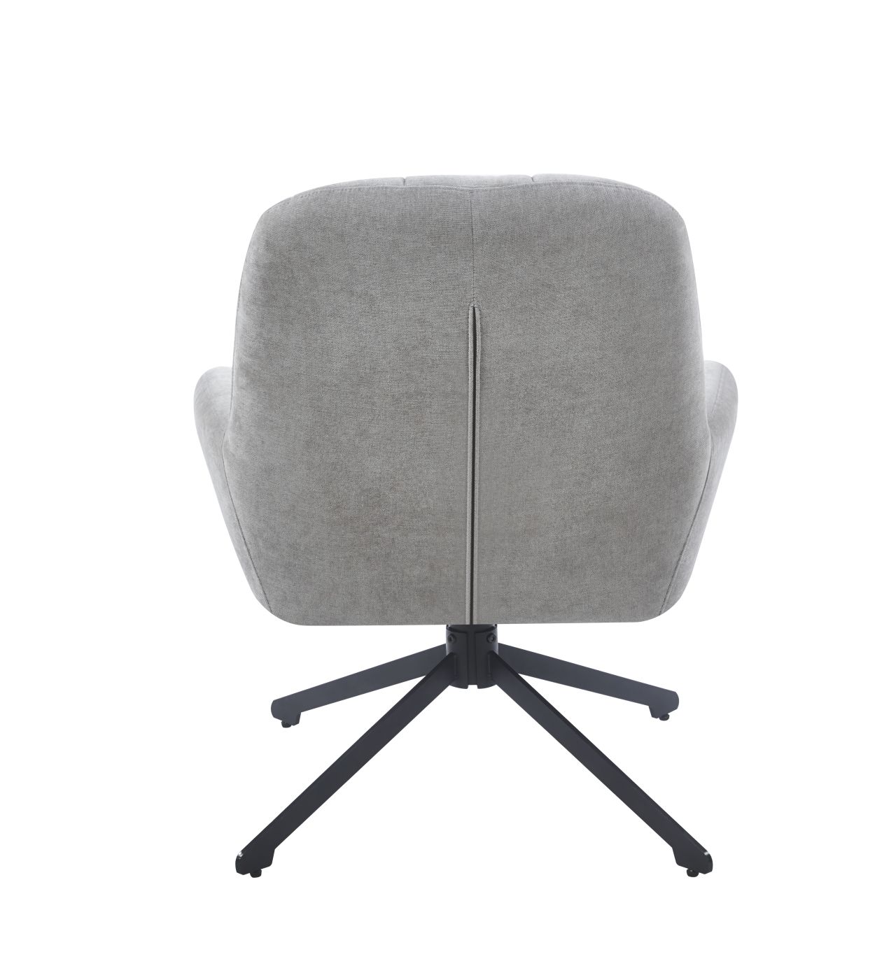 Fotel FR11-FX Maloy szary