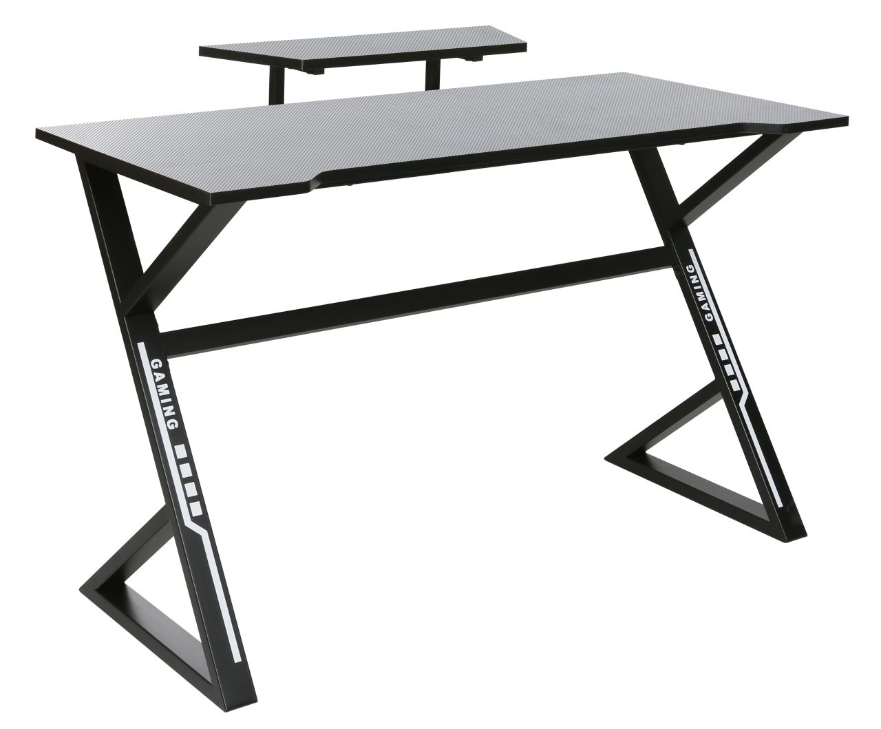 Biurko B21-FX czarne