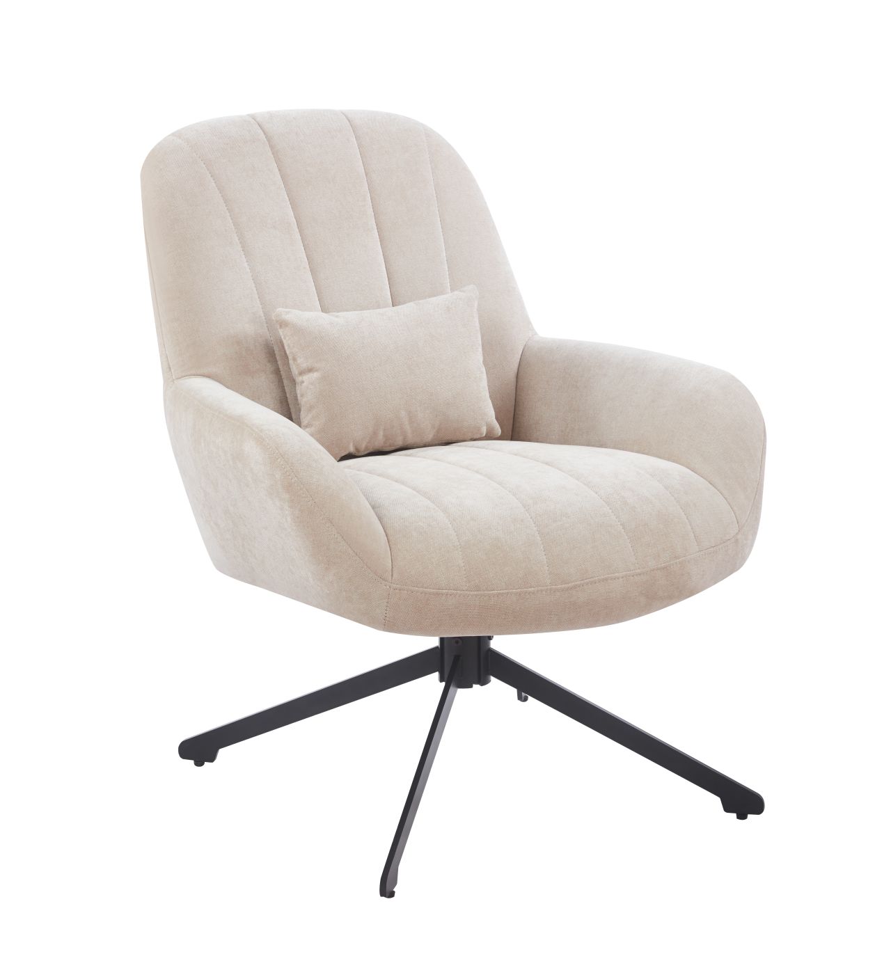 Fotel FR11-FX Maloy beżowy