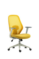 Fotel obrotowy FB23-FX (GR) curry