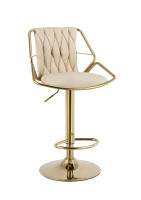 Hoker H5-FX velvet beżowy