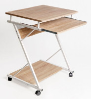 Biurko B4-FX sonoma (CT-2727)