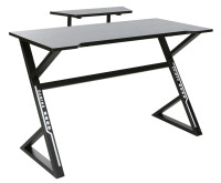 Biurko B21-FX czarne