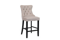 Hoker H9-FX velvet beżowy