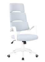 Fotel obrotowy CX-1228H szary